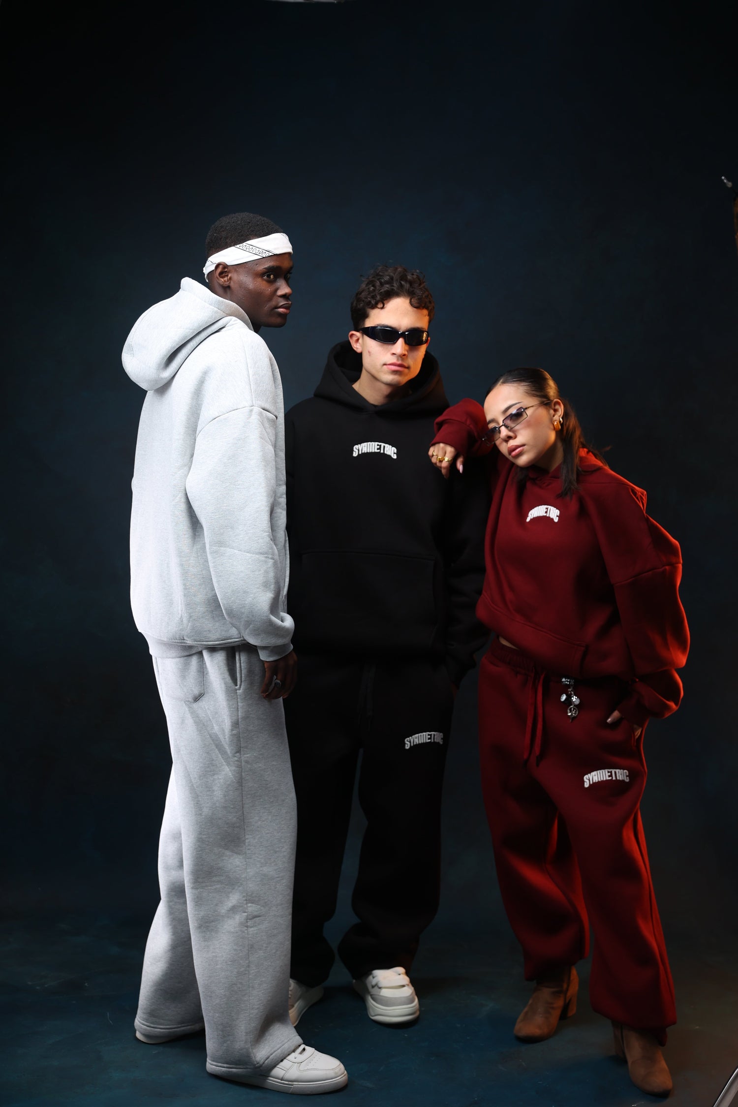 VOLUME 01: FOUNDATIONS